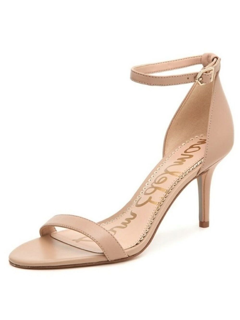 ⚡HP⚡Sam Edelman Women's Patti Fashion Sandals